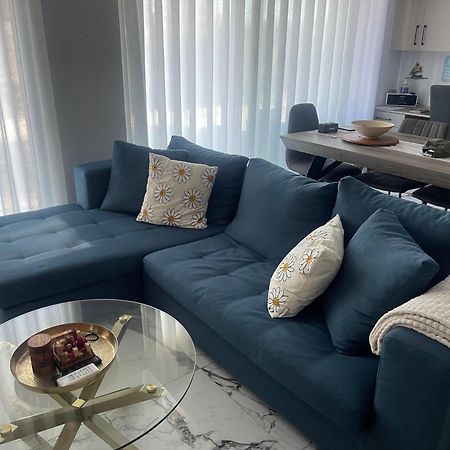 Sea View Apartment Patras Luaran gambar