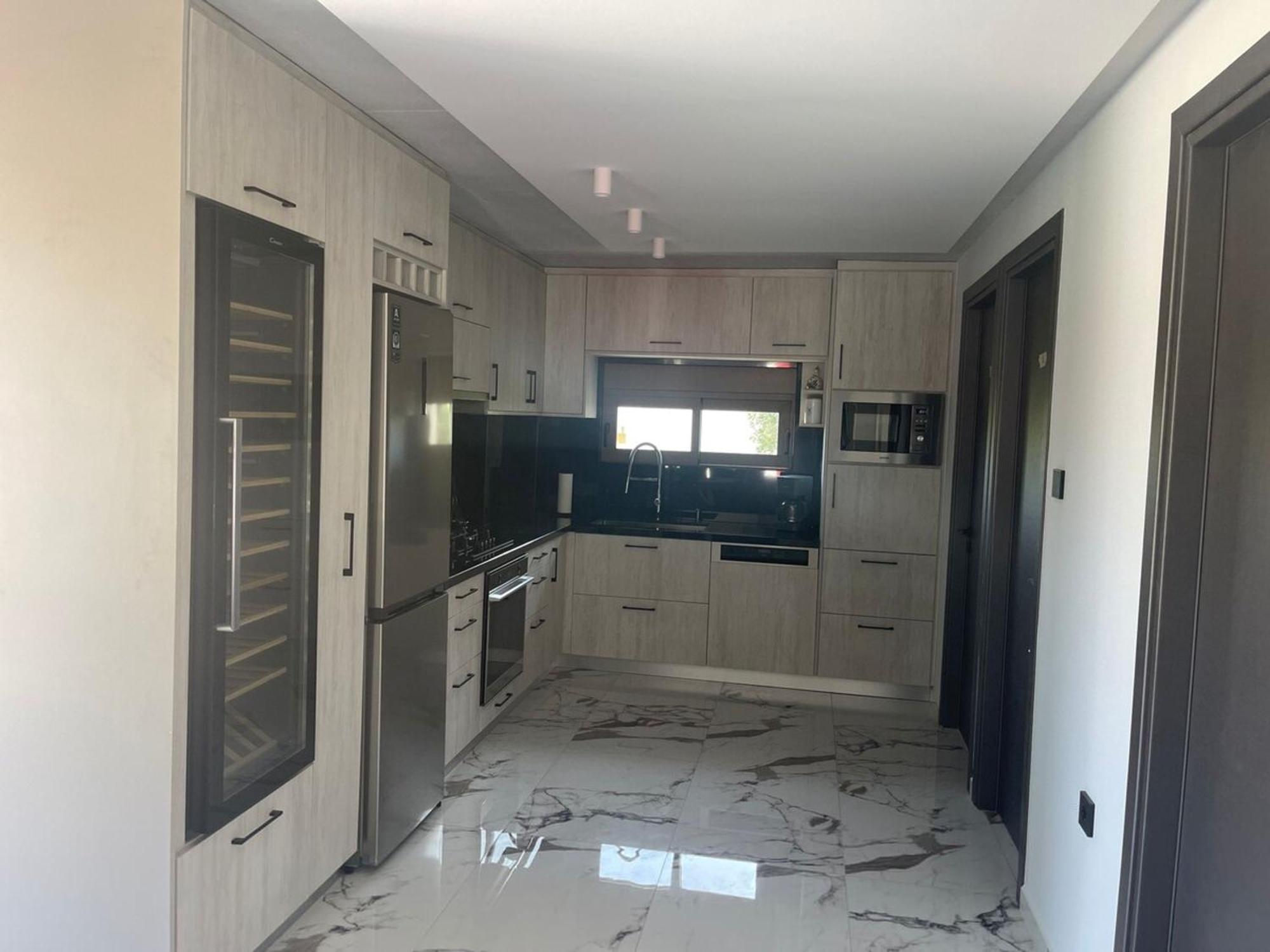Sea View Apartment Patras Luaran gambar