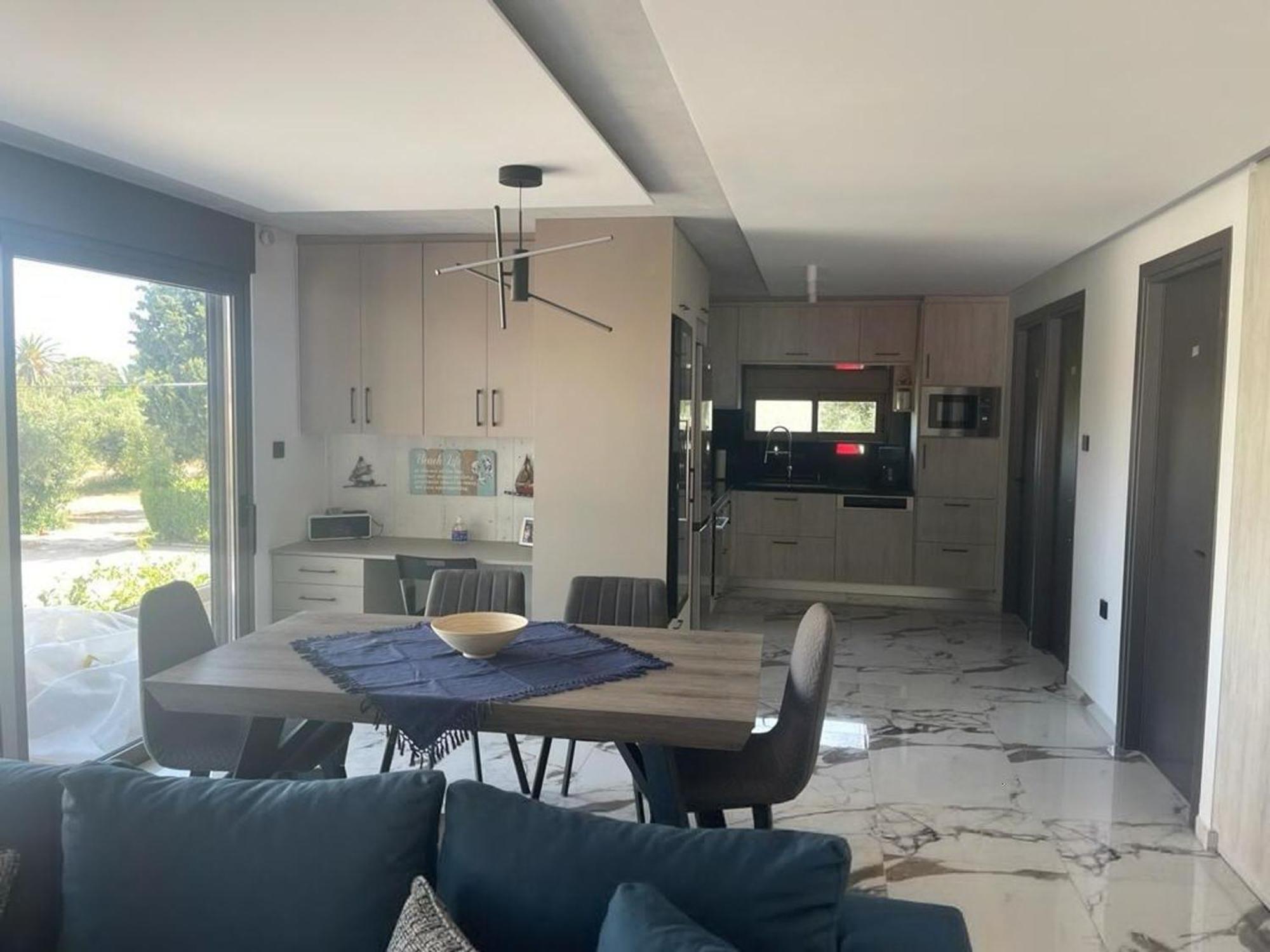 Sea View Apartment Patras Luaran gambar